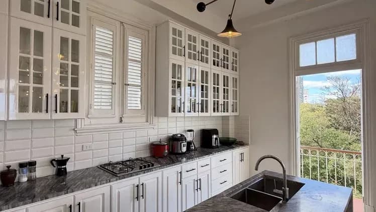 Vivienda de 4 habitaciones en Vedado, Plaza de la Revolución