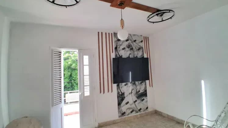 Vivienda de 3 habitaciones en Víbora, Diez de Octubre