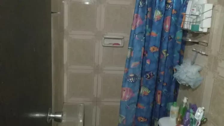 Vivienda de 3 habitaciones en Alamar, La Habana del Este