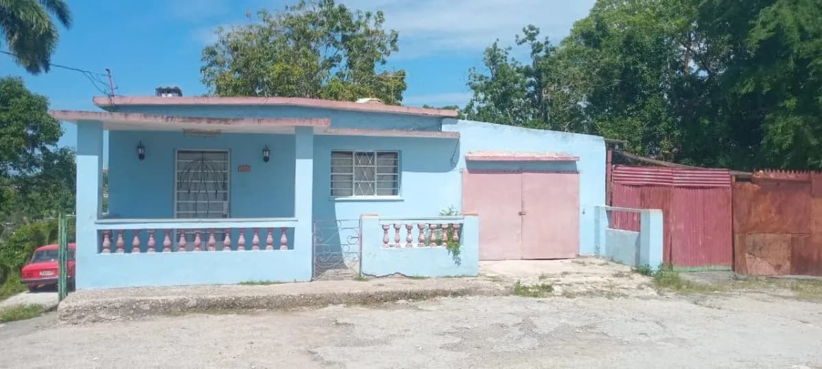 Vivienda de 3 habitaciones en Párraga, Arroyo Naranjo