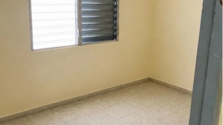 Vivienda de 2 habitaciones en El Roble, Guanabacoa