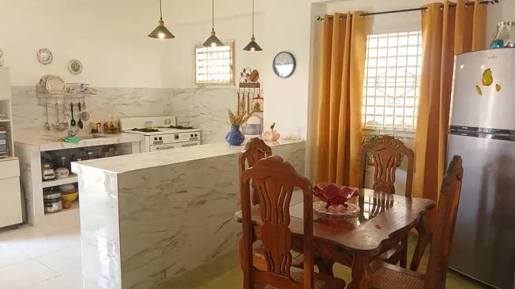 Vivienda de 3 habitaciones en Víbora, Diez de Octubre