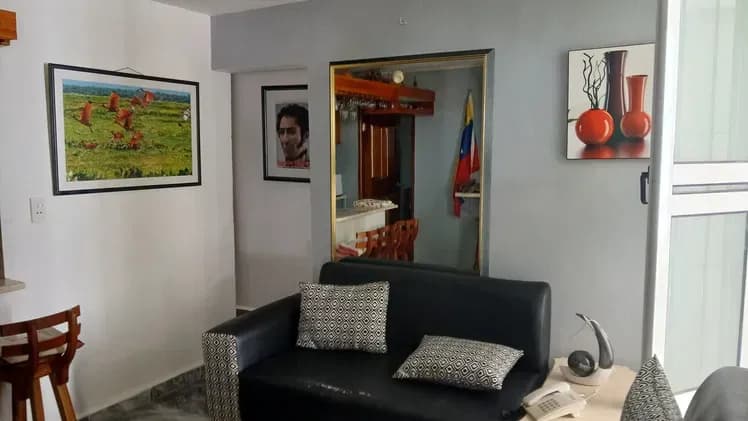 Vivienda de 3 habitaciones en La Sierra, Playa