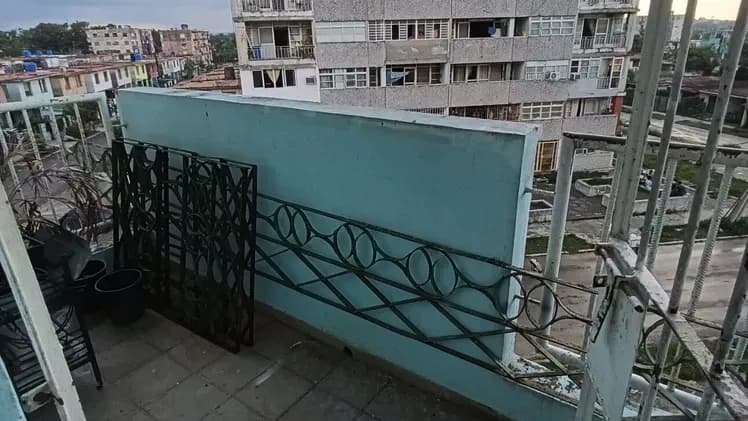 Vivienda de 3 habitaciones en Víbora Park, Arroyo Naranjo