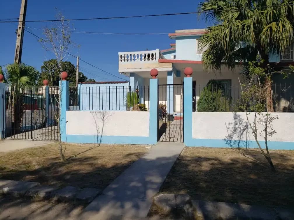 Casa de 6 habitaciones en La Habana del Este, La Habana