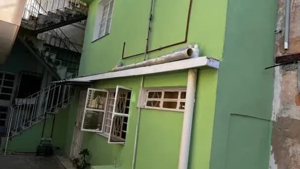 Vivienda de 2 habitaciones en Vedado, Plaza de la Revolución