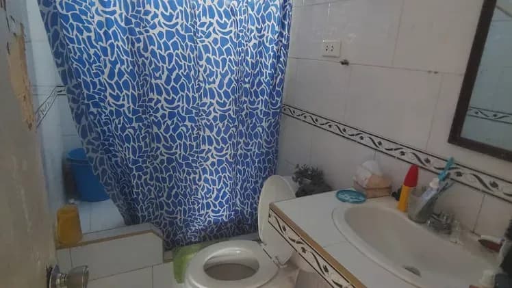 Vivienda de 3 habitaciones en San Matias, San Miguel del Padrón