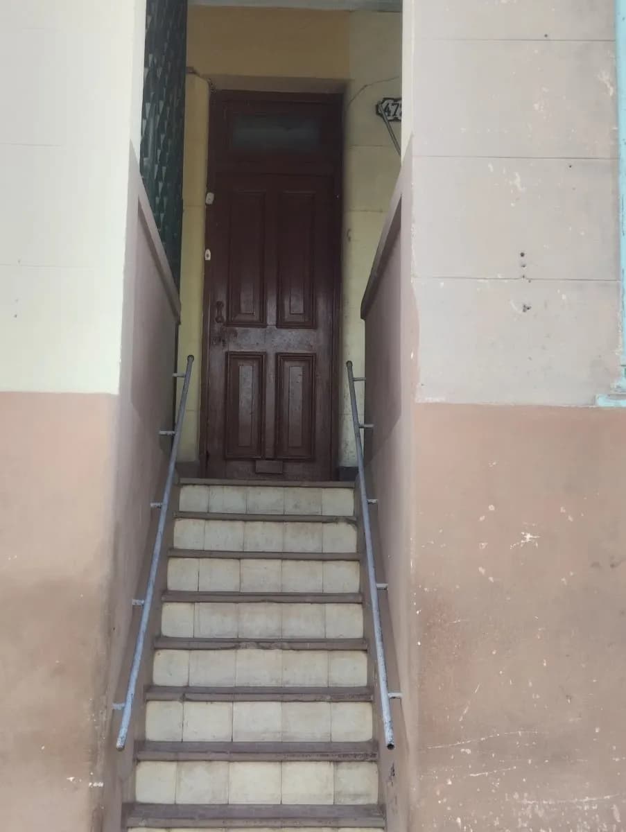 Vivienda de 3 habitaciones en Luyanó, Diez de Octubre