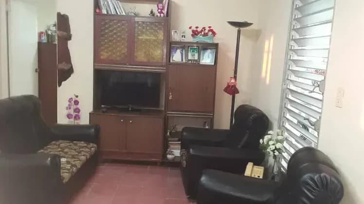 Vivienda de 2 habitaciones en Mantilla, Arroyo Naranjo