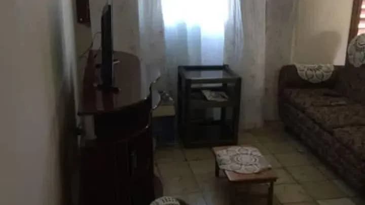 Vivienda de 2 habitaciones en Villa Panamericana, La Habana del Este