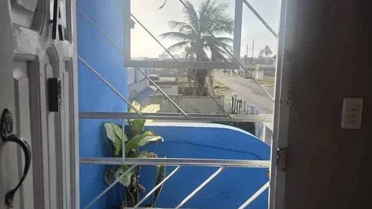 Vivienda de 2 habitaciones en Cojímar, La Habana del Este