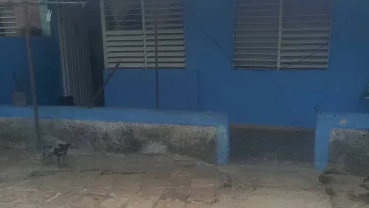 Vivienda de 3 habitaciones en Reparto Lutgardita, Boyeros