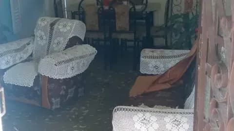 Vivienda de 2 habitaciones en El Roble, Guanabacoa