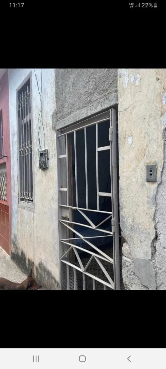 Vivienda de 1 habitaciones en Lawton, Diez de Octubre