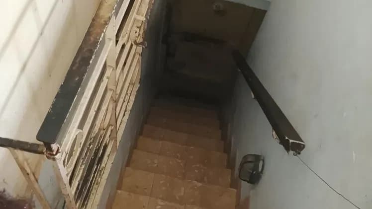 Vivienda de 2 habitaciones en Lawton, Diez de Octubre