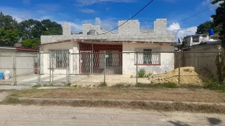 Vivienda de 3 habitaciones en Fontanar, Boyeros