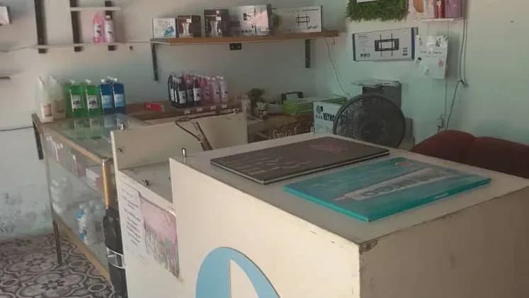 Vivienda de 3 habitaciones en Luyanó, Diez de Octubre