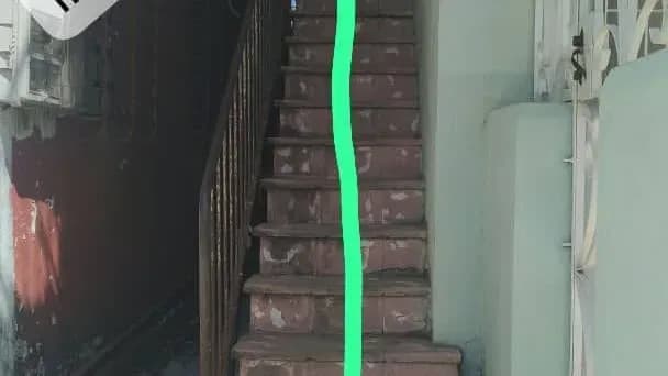 Vivienda de 3 habitaciones en Palatino, Cerro