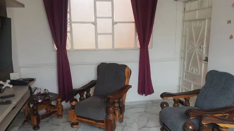 Vivienda de 3 habitaciones en Camilo Cienfuegos, La Habana del Este