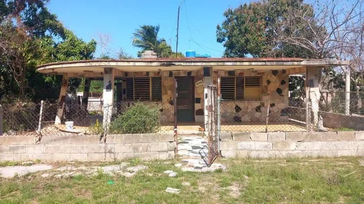 Vivienda de 6 habitaciones en Guanabo, La Habana del Este