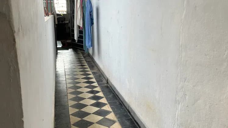 Vivienda de 2 habitaciones en Vedado, Plaza de la Revolución