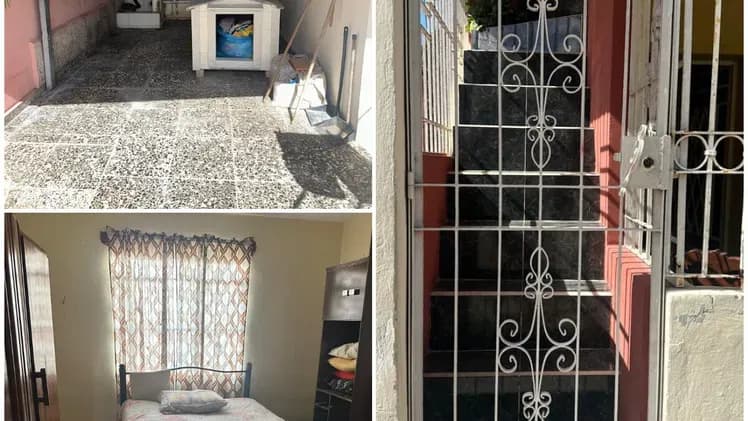 Vivienda de 3 habitaciones en Lawton, Diez de Octubre
