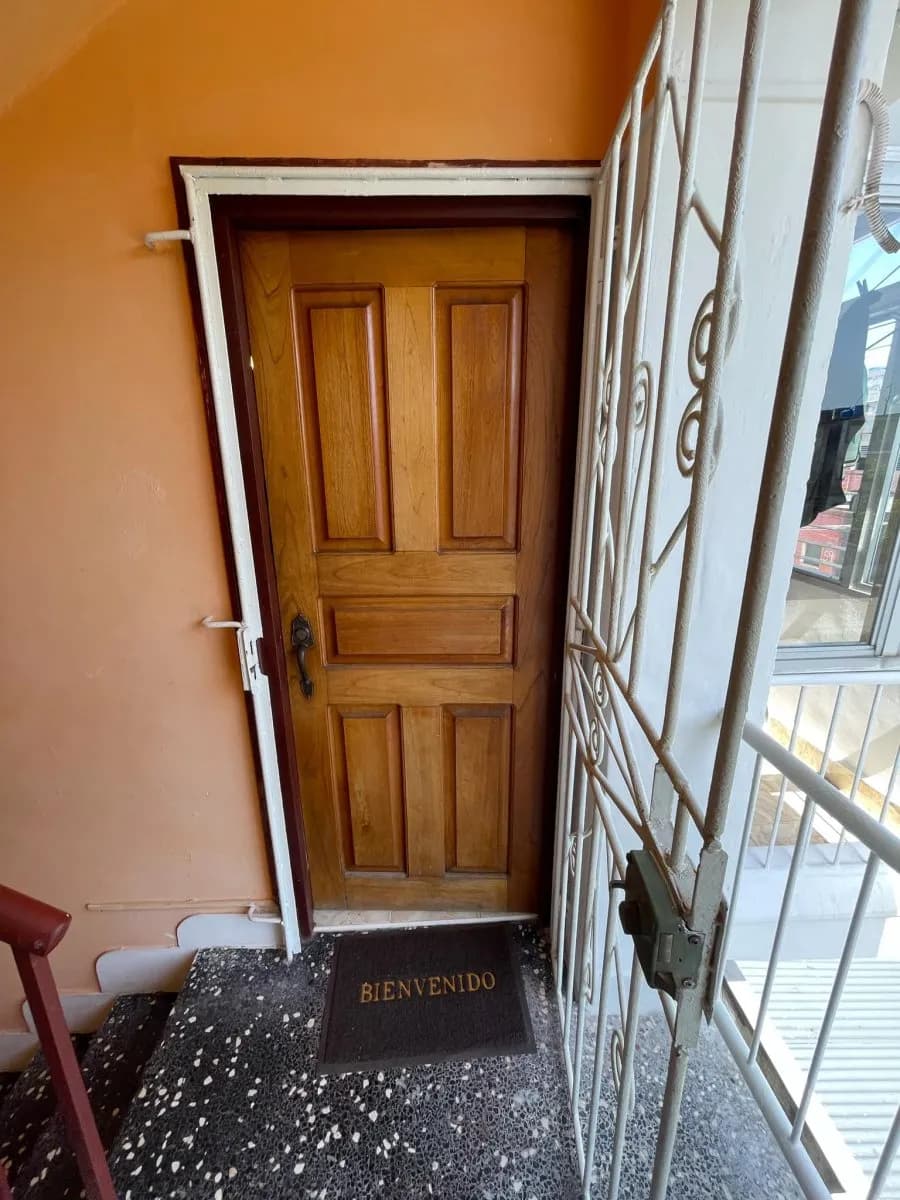 Vivienda de 2 habitaciones en Víbora, Diez de Octubre