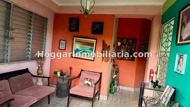 Vivienda de 3 habitaciones en Casino Deportivo, Cerro