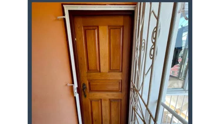 Vivienda de 2 habitaciones en Sevillano, Diez de Octubre