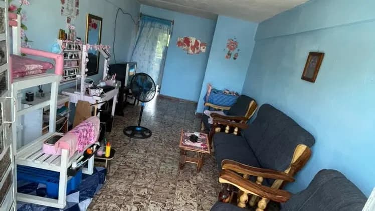 Vivienda de 2 habitaciones en Párraga, Arroyo Naranjo