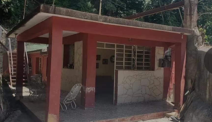Vivienda de 3 habitaciones en Nuevo Vedado, Plaza de la Revolución