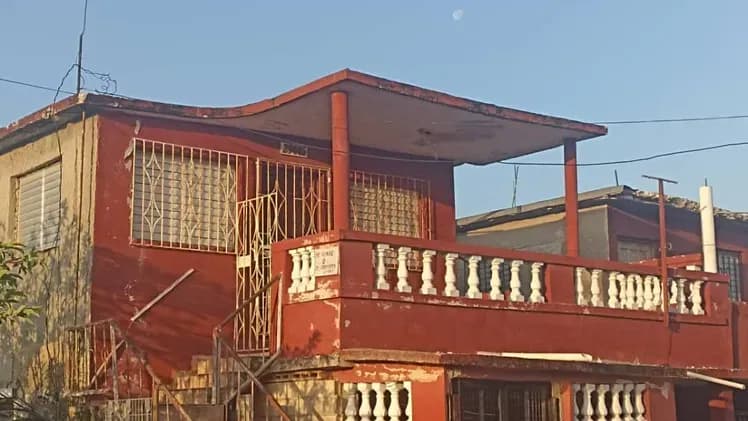 Vivienda de 2 habitaciones en Santa Fe, Playa