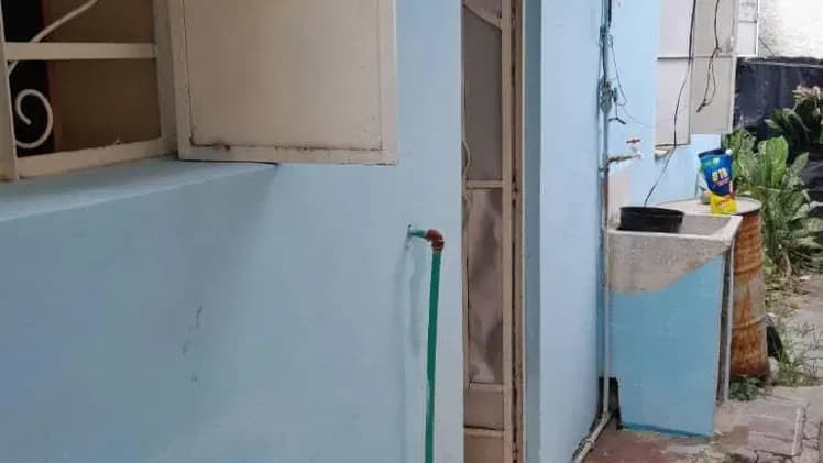 Vivienda de 1 habitaciones en Párraga, Arroyo Naranjo