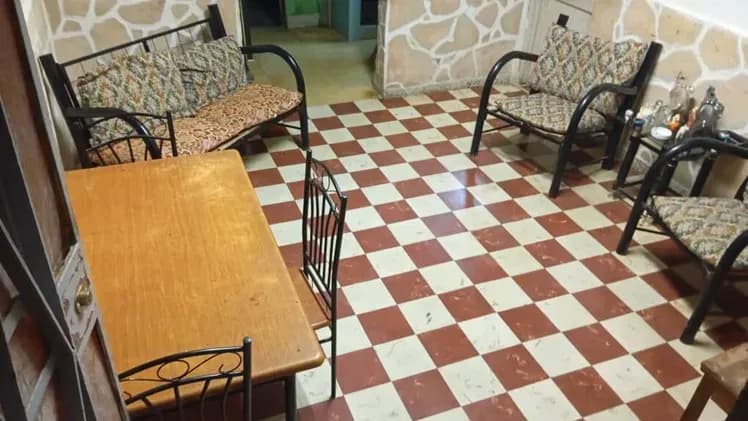 Vivienda de 2 habitaciones en Lawton, Diez de Octubre