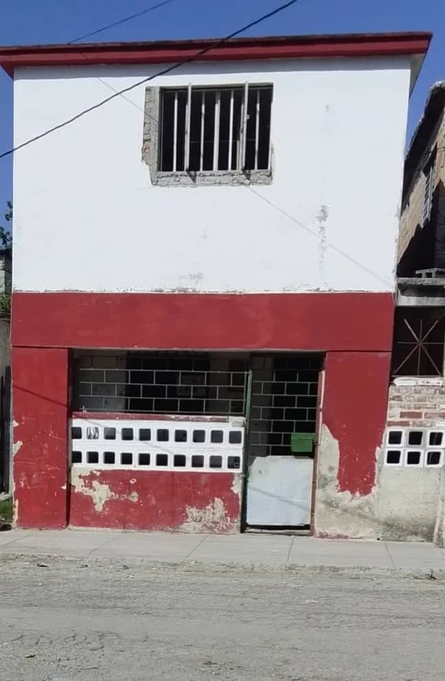 Vivienda de 2 habitaciones en Párraga, Arroyo Naranjo